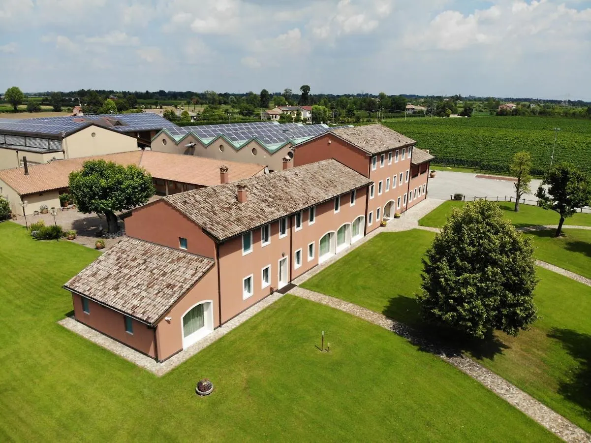 Tenuta Santome Biancade