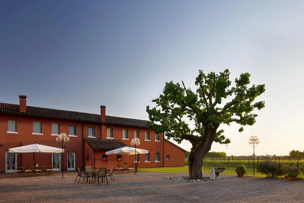 Tenuta Santome Biancade Italien