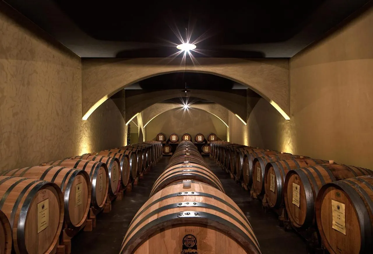 Tenuta Santome Biancade Italien