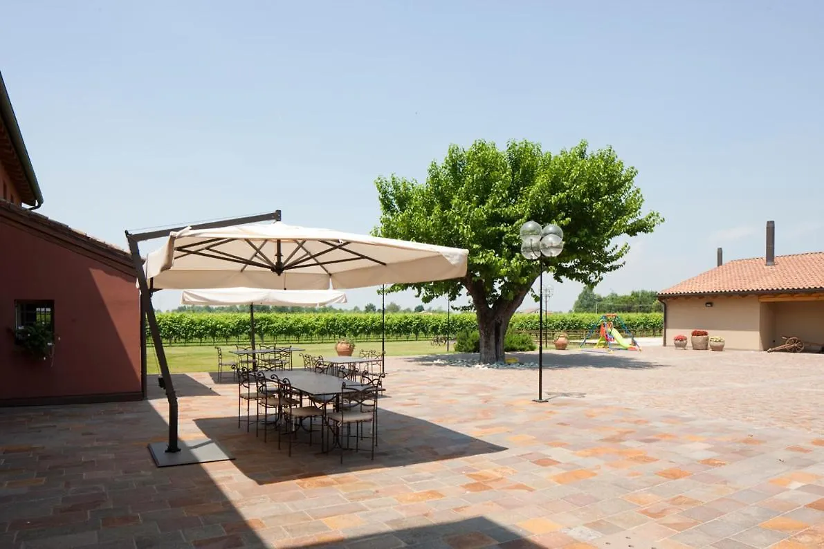 Tenuta Santome Biancade