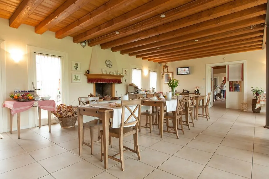 Tenuta Santome Biancade