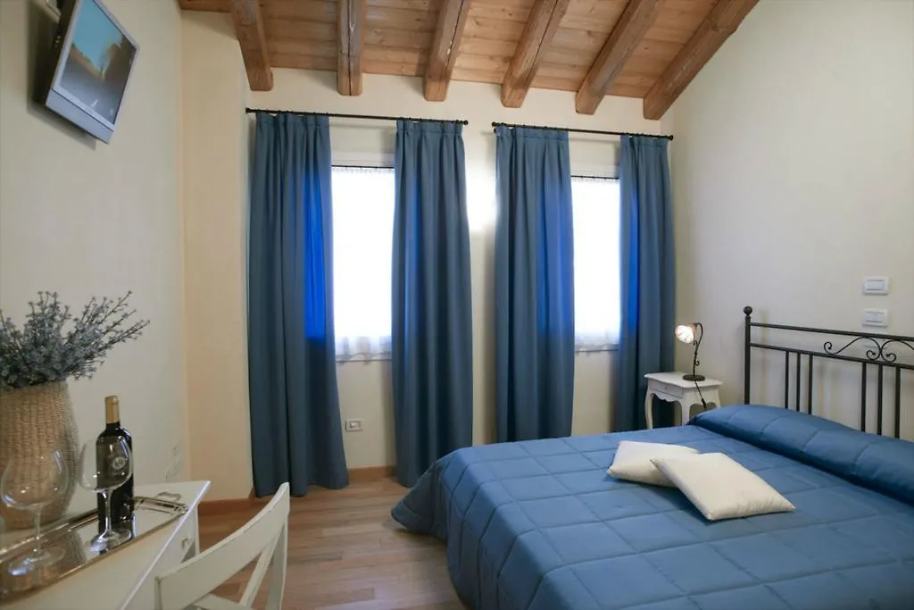 Tenuta Santome Biancade 0*,