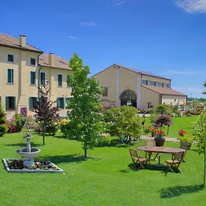 Bauernhof Millefiori La Corte Delle Rose, Rovigo