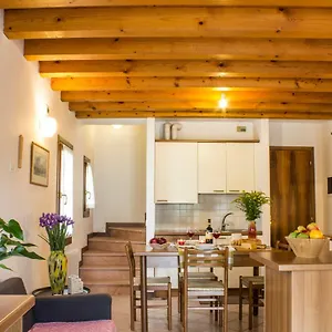 Apartment Casetta Carmine, Asolo