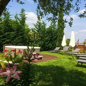 Apartment Al Tralcio, Valeggio sul Mincio